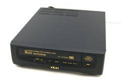 Видеоплеер VHS AKAI VS-R120EM