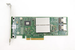 Контроллер SAS RAID PCI-E DELL PERC H310