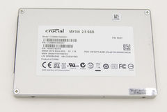 Твердотельный накопите SSD 256GB Crucial - Pic n 295169