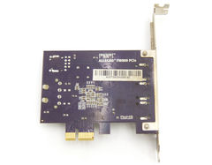 Контроллер FireWire Allegro FW800 PCIe - Pic n 295173