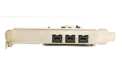 Контроллер FireWire Allegro FW800 PCIe - Pic n 295173