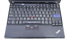 Ноутбук Lenovo ThinkPad X201 - Pic n 295210