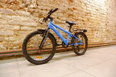 Велосипед Merida Fox J20 Blue 6 скоростей - Pic n 295214
