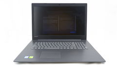 Ноутбук lenovo Ideapad 320 17 дюймов Intel Core i3