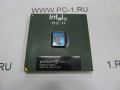 Процессор Socket 370 Intel Pentium III 500MHz