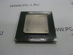 Процессор Socket 370 Intel Celeron 1.1GHz /256k /FSB 100 /1.475V /SL5ZE /Tualatin