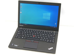 Ноутбук Lenovo ThinkPad X250  - Pic n 295257