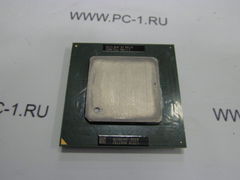 Процессор Socket 370 Intel Celeron 1.3GHz /FSB