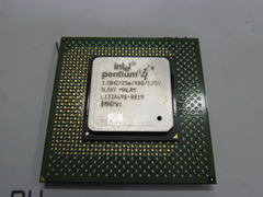 Процессор Socket 423 Intel Pentium IV 1.7Ghz