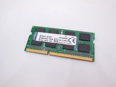 Модуль памяти So-Dimm DDR3 8Gb PC3-10600