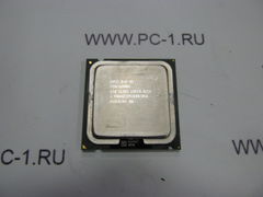 Процесcор Intel Pentium 4 650, 3.4GHz