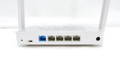 Wi-Fi роутер Keenetic Lite KN-1310 - Pic n 295296