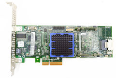 Контроллер PCI-E SAS RAID Adaptec RAID 3405