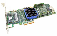 Контроллер PCI-E SAS RAID Adaptec RAID 3405 - Pic n 295298