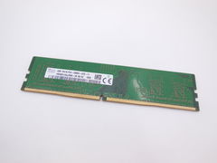 Оперативная память DDR4 4Gb 2666MHz