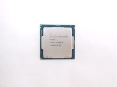 Проц. LGA 1151 ntel Pentium Gold G5420 3.80GHz - Pic n 295337