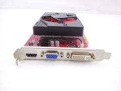 Видеокарта Gainward GeForce GT 440 1Gb - Pic n 295343