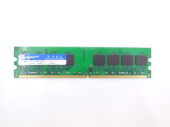 Оперативная память DDR2 4Gb KEMBONA 