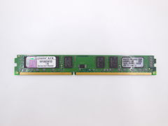Оперативная память DDR3 2Gb Kingston