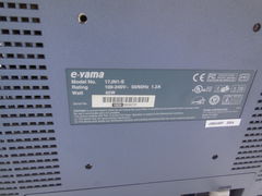 Монитор TFT 17" Iiyama E-yama 17JN1-S 1280x10 - Pic n 295368