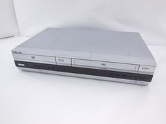 DVD/VHS-плеер Combo Sony SLV-D970P