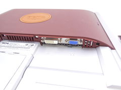 Монитор TFT 17" BenQ FP785 /1280x1024 - Pic n 295378