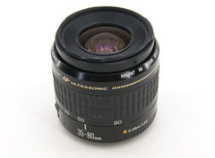 Объектив Canon EF 35-80mm f/4-5.6 USM - Pic n 295391