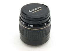 Объектив Canon EF 35-80mm f/4-5.6 USM - Pic n 295391