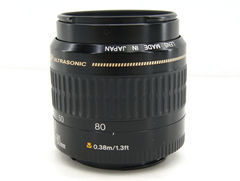 Объектив Canon EF 35-80mm f/4-5.6 USM - Pic n 295391