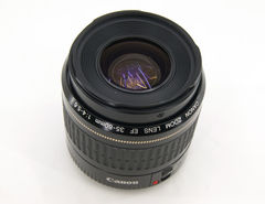 Объектив Canon EF 35-80mm f/4-5.6 USM - Pic n 295391