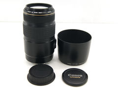 Объектив Canon EF 75-300mm f/4-5.6 IS USM - Pic n 295393