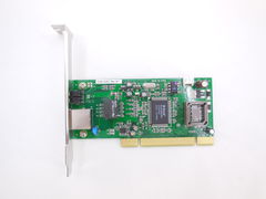 Сетевая карта PCI D-link DGE-528T Low Profile - Pic n 295400