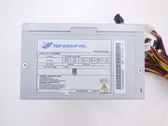 Блок питания FSP Group ATX-500PNR-I 500W - Pic n 295402