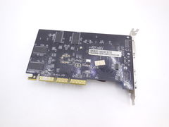 Видеокарта AGP Radeon 9200 128Mb - Pic n 295405