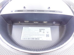 Игровой монитор 27" Samsung Odyssey G5 - Pic n 295458