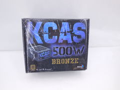 Блок питания AeroCool KCAS-500W 500W