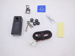 Кулер для процессора Zalman CNPS7000C-ALCu - Pic n 295489