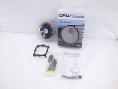 Кулер для процессора Zalman CNPS7000C-ALCu - Pic n 295489
