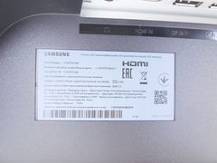 Игровой монитор 31.5" Samsung Odyssey G7 C32G - Pic n 295503