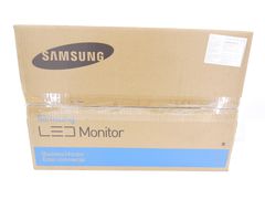 ЖК-монитор 24" Samsung LS24E65UDWD/CI - Pic n 295505