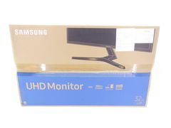 4К-монитор 31.5" Samsung U32J590UQI LU32J590U - Pic n 295507