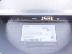 ЖК-монитор 32" Samsung LC32T550FDIXCI - Pic n 295520