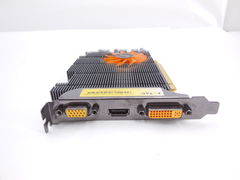 Видеокарта Zotac GeForce 9800 GT ECO 1Gb - Pic n 295542