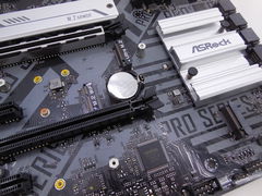 Материнская плата LGA 1200 asrock b560 pro4 - Pic n 295231