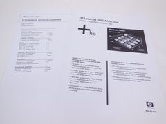 МФУ HP LaserJet 3055 принтер/сканер/копир - Pic n 295546