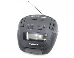 Магнитола Lumax BL 8201 USB - Pic n 295560