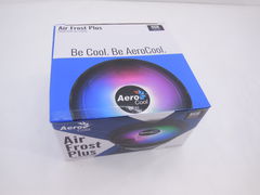 Кулер для процессора AeroCool Air Frost Plus - Pic n 295561