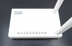 Wi-Fi роутер Netis WF2419E - Pic n 295576