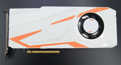 Игровая видеокарта GIGABYTE GTX 1080 Ti 11GB - Pic n 295577