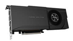 Видеокарта Gigabyte GeForce RTX 3080 Turbo 10GB